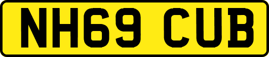 NH69CUB