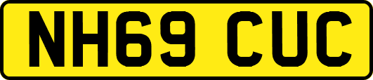 NH69CUC