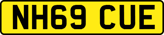 NH69CUE