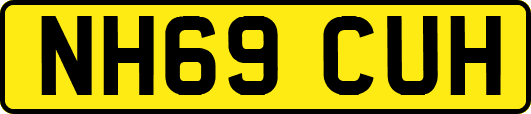 NH69CUH