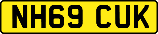 NH69CUK