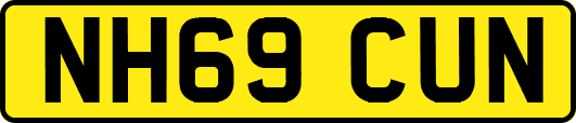 NH69CUN