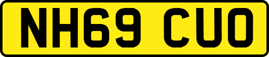 NH69CUO