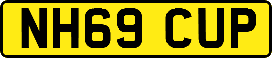 NH69CUP
