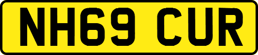 NH69CUR