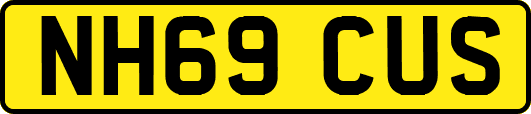 NH69CUS