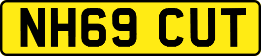 NH69CUT