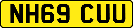 NH69CUU