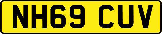 NH69CUV