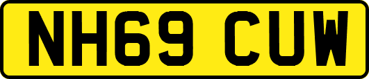 NH69CUW