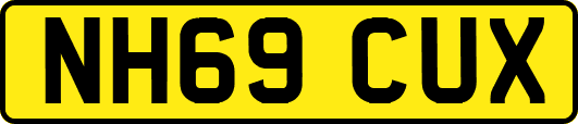 NH69CUX