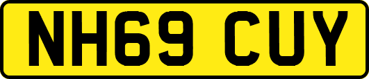 NH69CUY