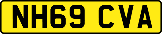 NH69CVA