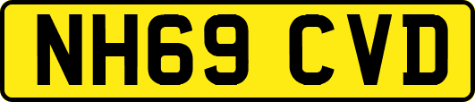 NH69CVD