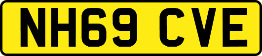 NH69CVE