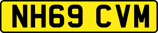 NH69CVM