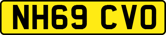 NH69CVO