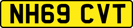 NH69CVT