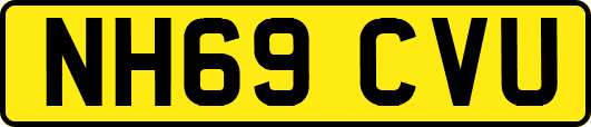 NH69CVU