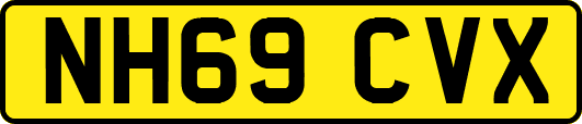NH69CVX