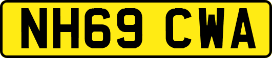 NH69CWA