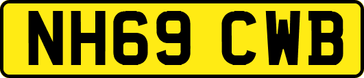 NH69CWB