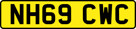 NH69CWC
