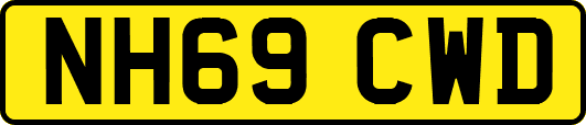 NH69CWD