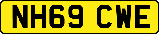 NH69CWE