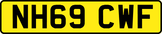 NH69CWF