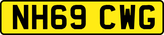 NH69CWG