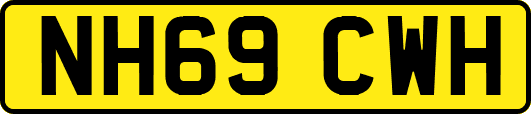 NH69CWH