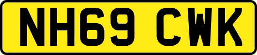 NH69CWK