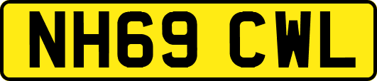 NH69CWL
