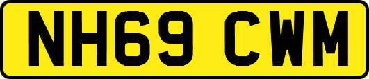 NH69CWM