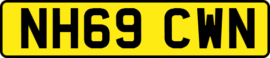 NH69CWN