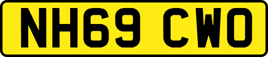 NH69CWO