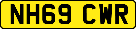 NH69CWR