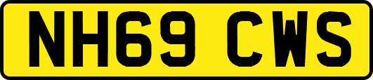 NH69CWS