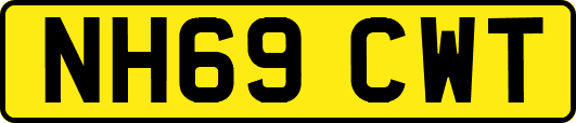 NH69CWT