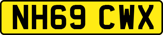 NH69CWX