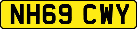 NH69CWY