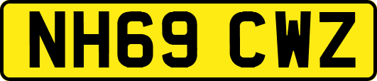 NH69CWZ