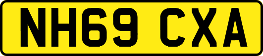 NH69CXA