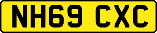 NH69CXC