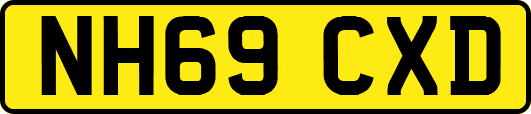 NH69CXD
