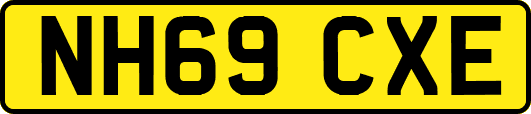 NH69CXE