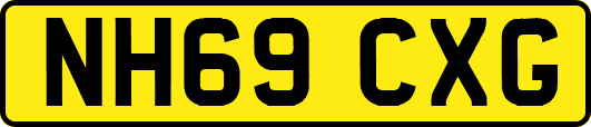 NH69CXG