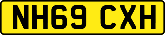 NH69CXH