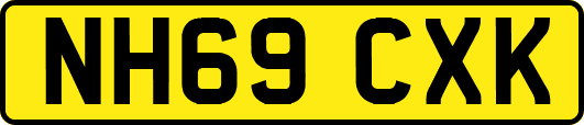 NH69CXK